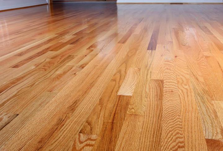 Revitalize Your Floors with Expert Finishing Services.
