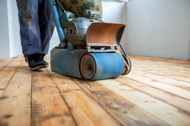 Restore Your Floors with Expert Repair Services.